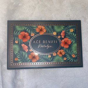 Ace Beaute Nostalgia Palette